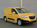 Opel Combo 1.5D L1 75 Airco/ Cruise/ 3zits/ Bluetooth/ Euro 6 Żółty - thumbnail 3