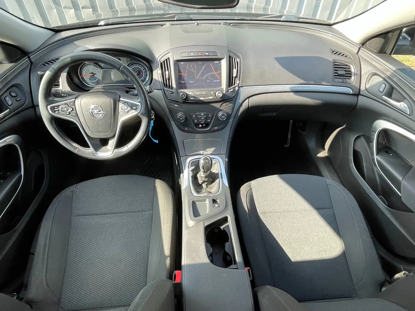 Opel Insignia ST 1,6 CDTI Business Edition * 1. Besitz * - 2