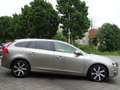 Volvo V60 2.4 D6 AWD Plug-In Hybrid Summum - XENON - STOEL V Grijs - thumbnail 5
