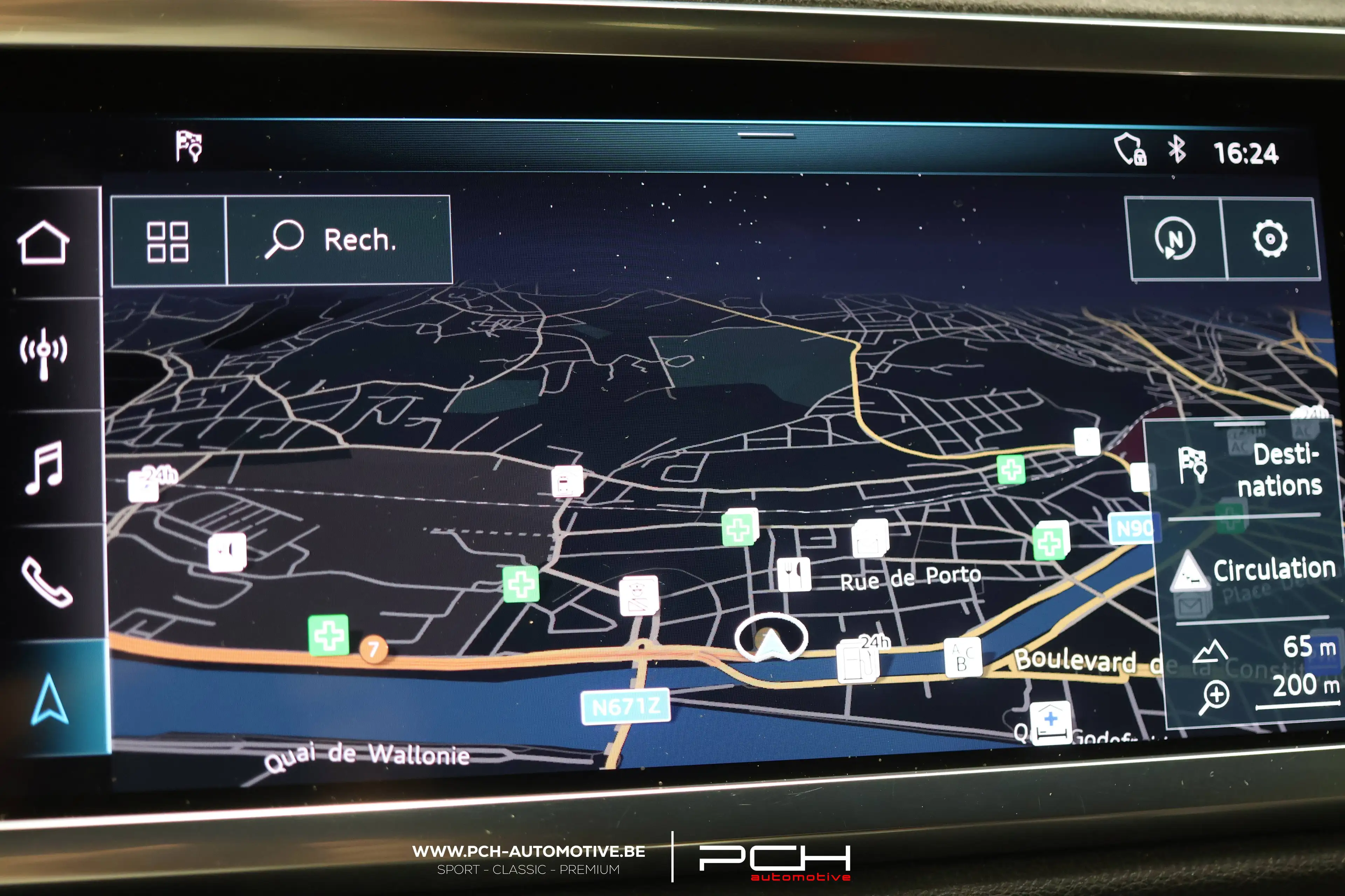 Audi RS Q3 2.5 TFSI 400cv Quattro S-Tronic - Full ! - VAT ! - — photo 15