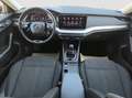 Skoda Octavia Combi 1.5 TSI First Edition ACC MATRIX-LED NAVI MA Gris - thumbnail 17