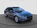 Skoda Octavia Combi 1.5 TSI First Edition ACC MATRIX-LED NAVI MA Gris - thumbnail 6