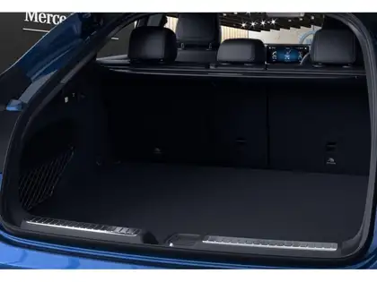 Annonce voiture d'occasion Mercedes-Benz GLC 400 - CARADIZE