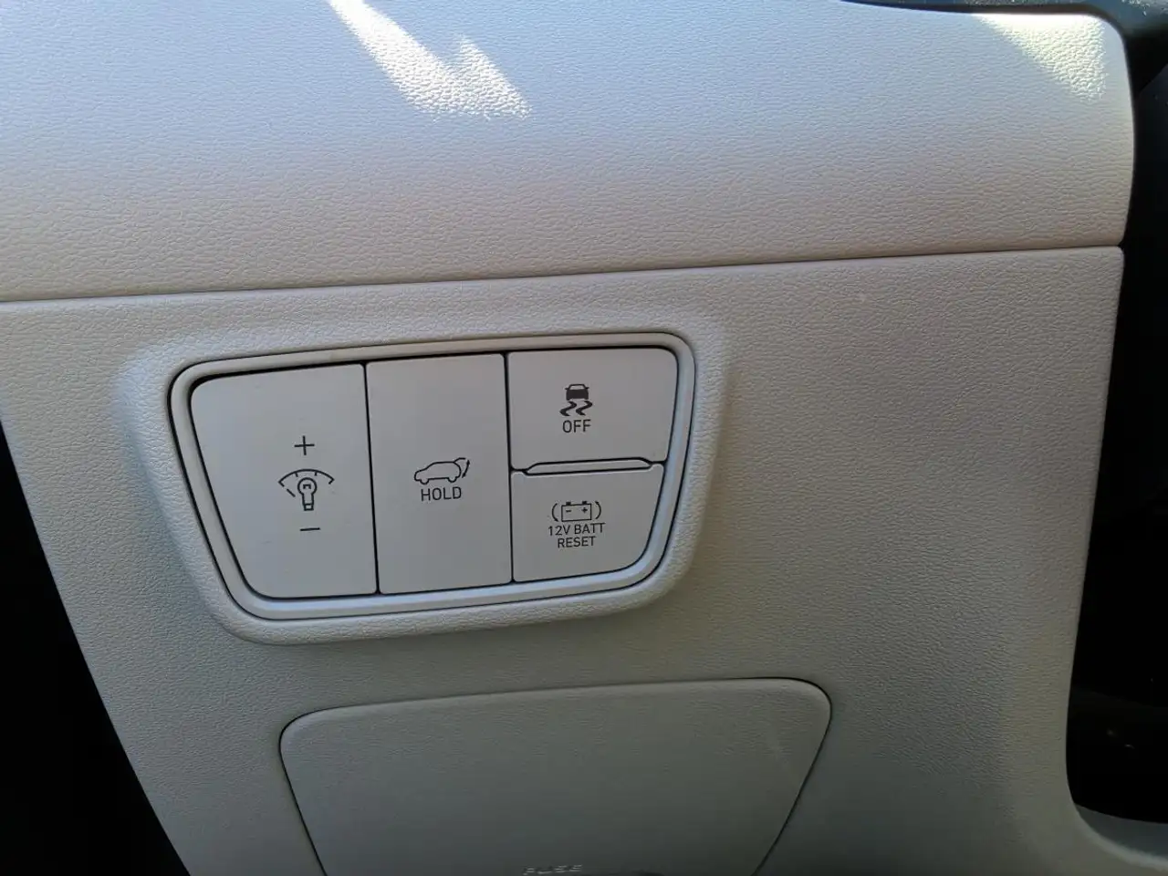 Hyundai TUCSON fotografie Hyundai TUCSON