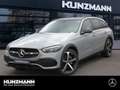 Mercedes-Benz C 220 d 4MATIC T-Modell All-Terrain Avantgarde Grau - thumbnail 1