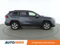 Toyota RAV 4 2.5 Hybrid 4x4 Lounge Aut*NAVI*LED*ACC*CAM*PDC*SHZ Gri - thumbnail 7