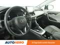 Toyota RAV 4 2.5 Hybrid 4x4 Lounge Aut*NAVI*LED*ACC*CAM*PDC*SHZ Grau - thumbnail 11
