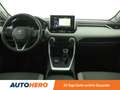 Toyota RAV 4 2.5 Hybrid 4x4 Lounge Aut*NAVI*LED*ACC*CAM*PDC*SHZ Gri - thumbnail 12