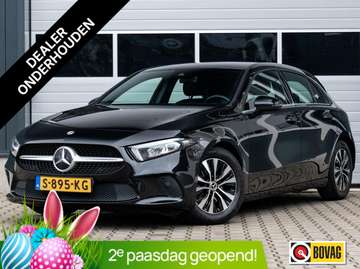 Business Line|1e Eigenaar|AUTOMAAT|STOELVERWARMING