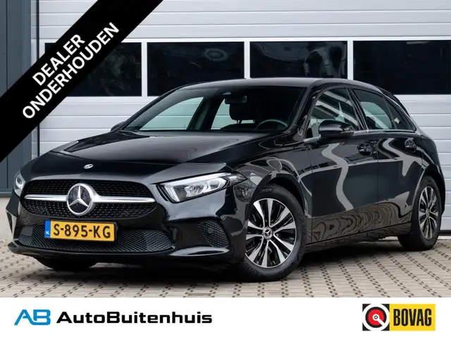 Mercedes-Benz A 180 Business Line|1e Eigenaar|AUTOMAAT|STOELVERWARMING