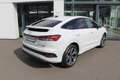 Audi Q4 e-tron Audi Q4 Sportback 50 e-tron quattro Bianco - thumbnail 6