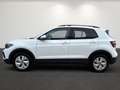 Volkswagen T-Cross 1.0 TSI Life *AHK*NAVI*LED*PDC* Blanc - thumbnail 7