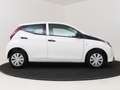 Toyota Aygo 1.0 VVT-i x-fun I Airco I Centrale vergrendeling m Blanc - thumbnail 14