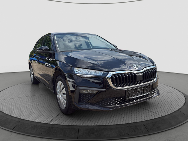 Skoda Scala 1.0 TSI DSG Selection SHZ*LED*vCockpit*PDC*Carplay — photo 7