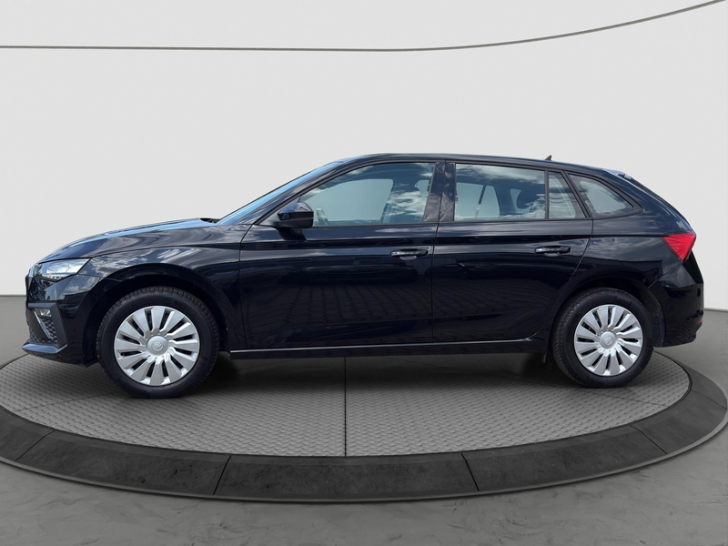 Skoda Scala 1.0 TSI DSG Selection SHZ*LED*vCockpit*PDC*Carplay — photo 2