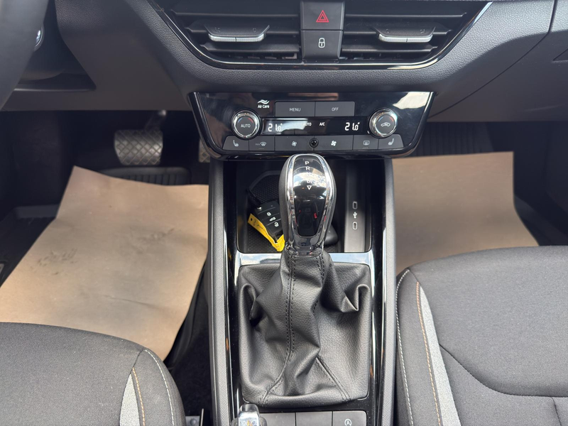 Skoda Scala 1.0 TSI DSG Selection SHZ*LED*vCockpit*PDC*Carplay — photo 15