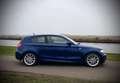 BMW 120 BMW E81 - 120i - 170pk - M-Pakket - LeMans Blue Blauw - thumbnail 3