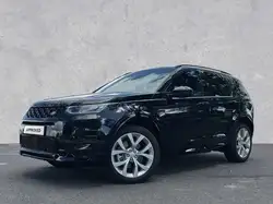 Land Rover Discovery Sport P270e Dynamic SE Leder AHK el. klappb.