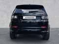 Land Rover Discovery Sport Benzin Plug-In-Hybrid P270e Dyna Schwarz - thumbnail 7