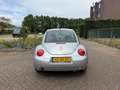 Volkswagen New Beetle 1.6 Airco Silver Dream Grijs - thumbnail 8
