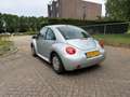 Volkswagen New Beetle 1.6 Airco Silver Dream Grijs - thumbnail 13