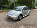 Volkswagen New Beetle 1.6 Airco Silver Dream Grijs - thumbnail 3