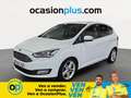 Ford C-Max 1.0 Ecoboost Auto-S&S Titanium 125 Blanco - thumbnail 1