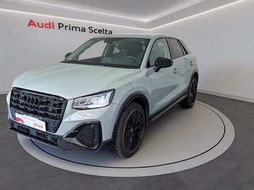 30 2.0 tdi s line edition s-tronic