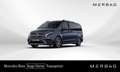 Mercedes-Benz V 300 d 4MATIC Lang Blauw - thumbnail 1