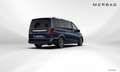 Mercedes-Benz V 300 d 4MATIC Lang Blauw - thumbnail 7