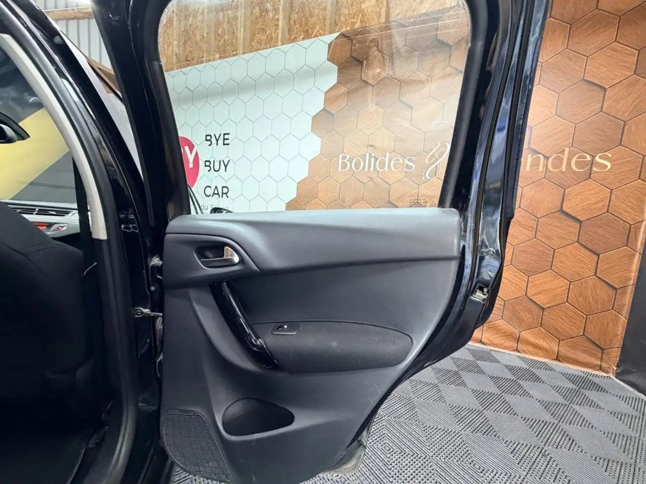 Citroen C3 C3 — photo 26