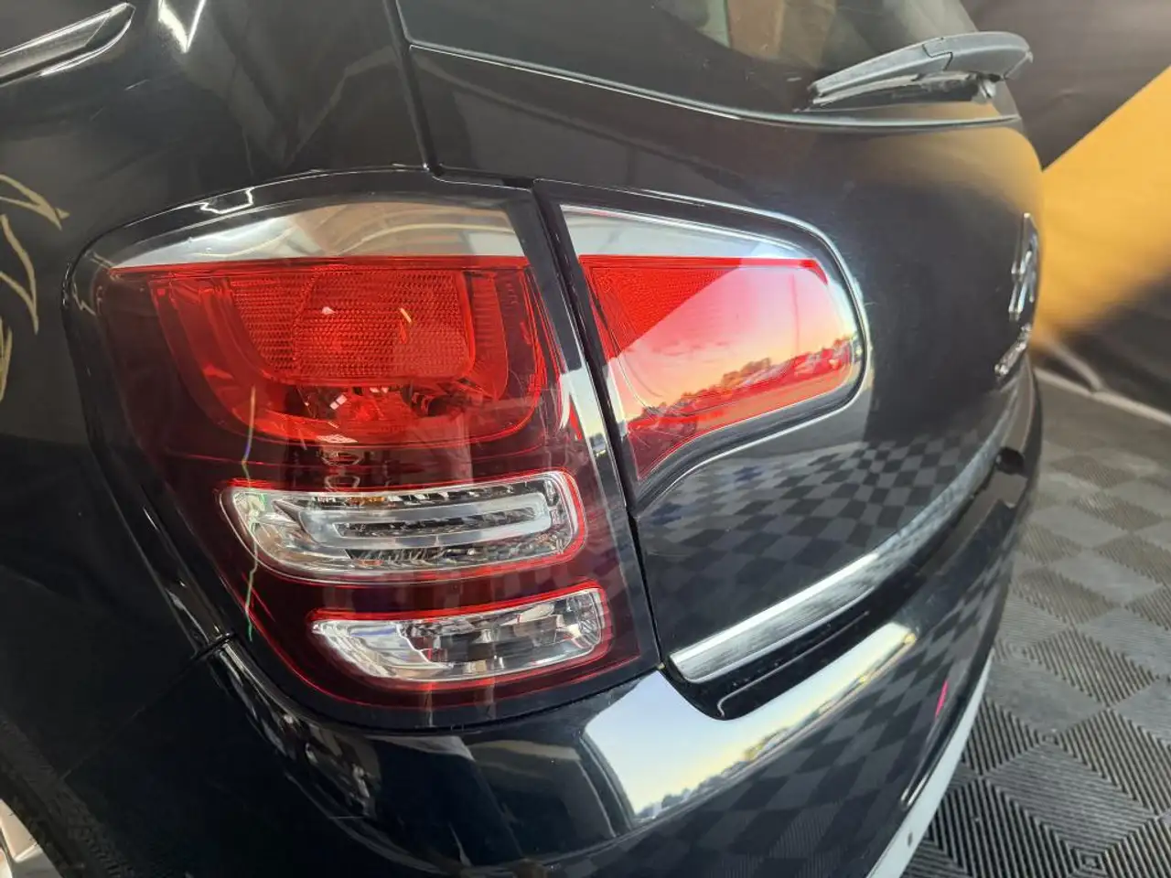 Citroen C3 C3 — photo 22