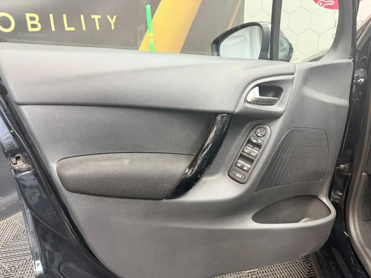 Citroen C3 C3 — photo 28