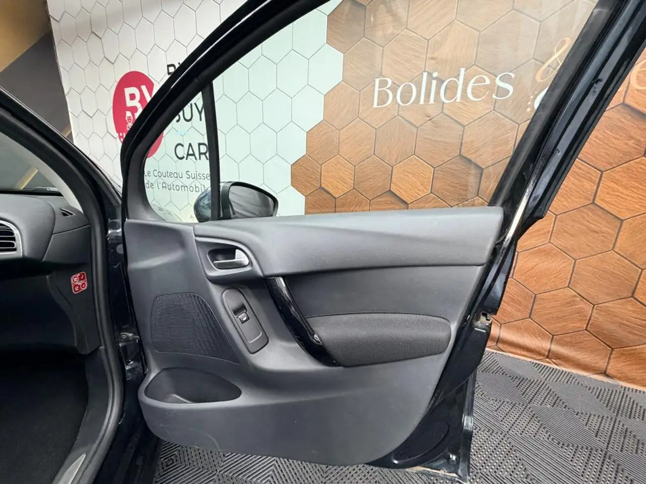 Citroen C3 C3 — photo 25