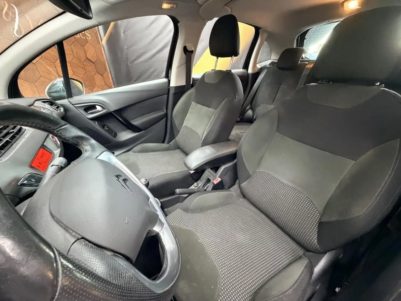 Citroen C3 C3 — photo 23