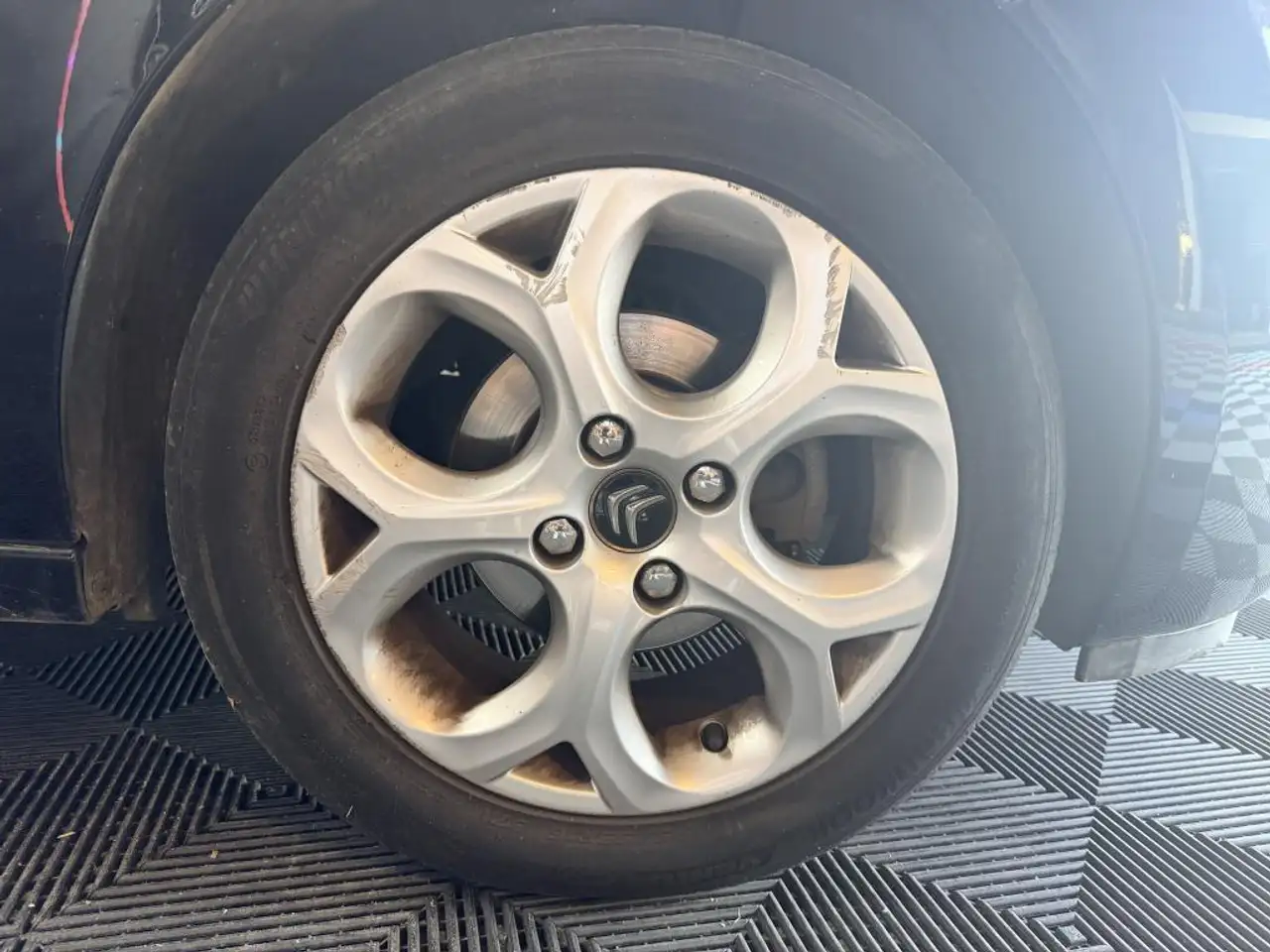 Citroen C3 C3 — photo 17