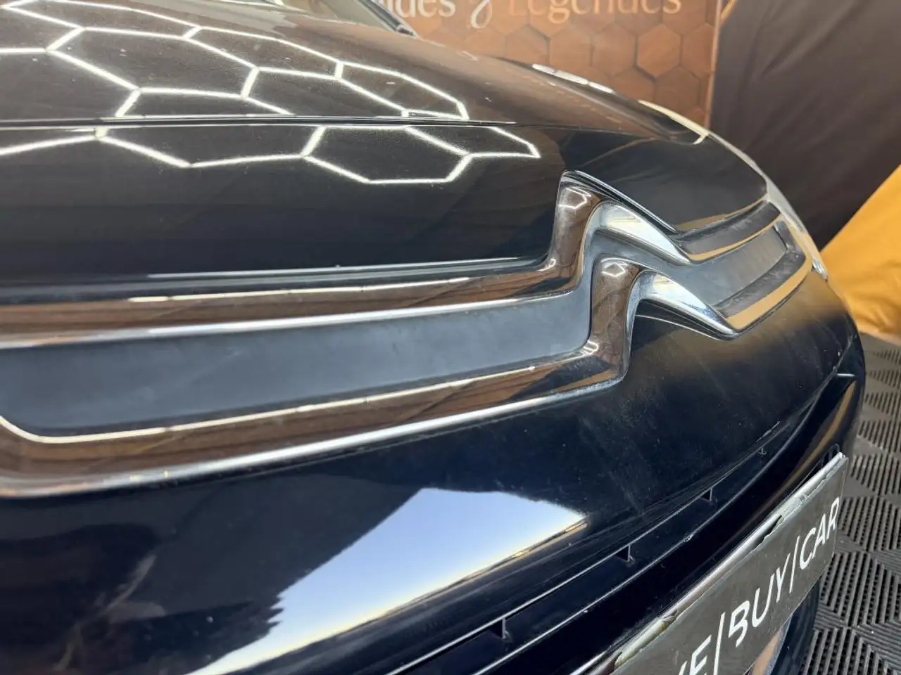 Citroen C3 C3 — photo 15