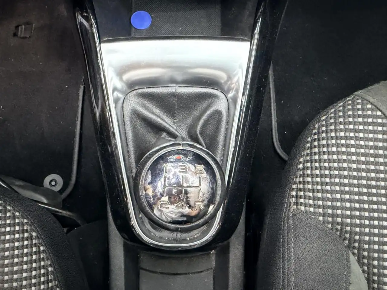 Citroen C3 C3 — photo 35