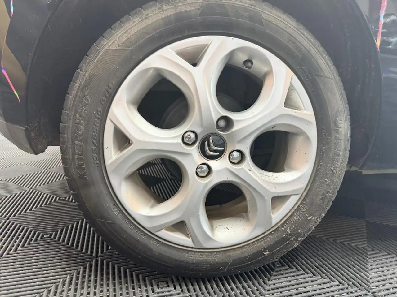 Citroen C3 C3 — photo 18