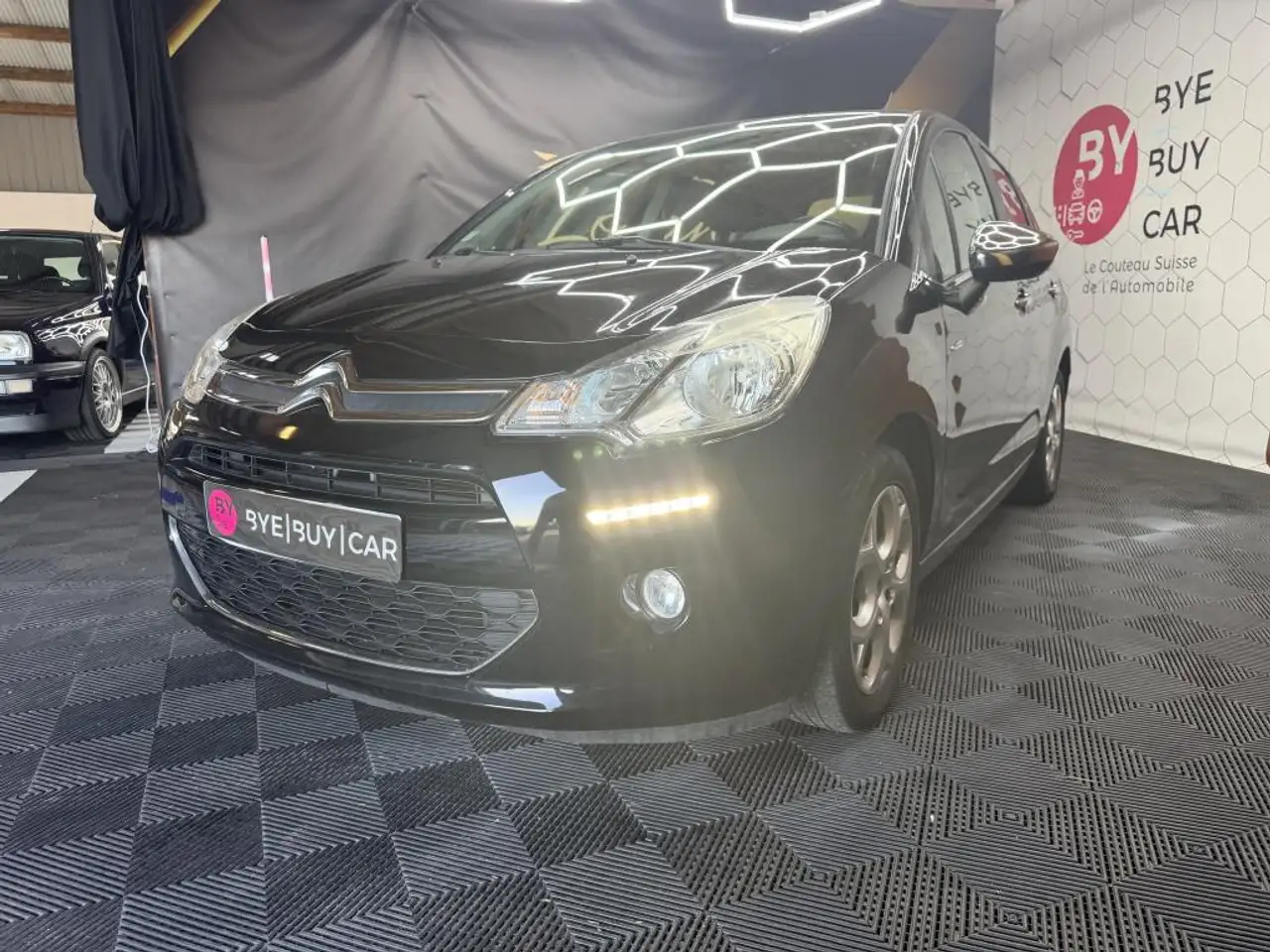 Citroen C3 C3