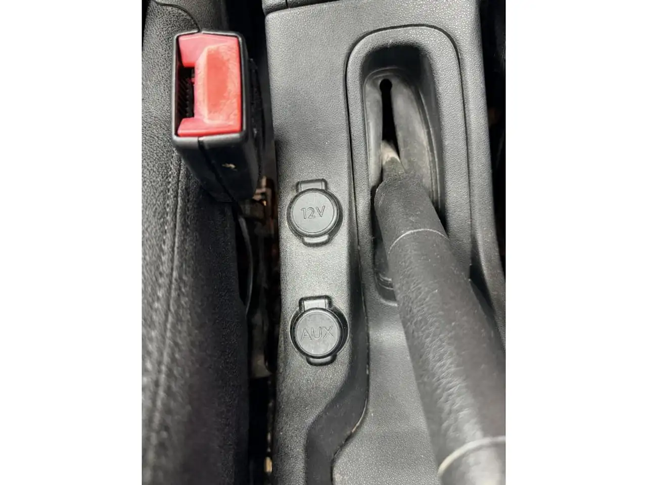 Citroen C3 C3 — photo 37