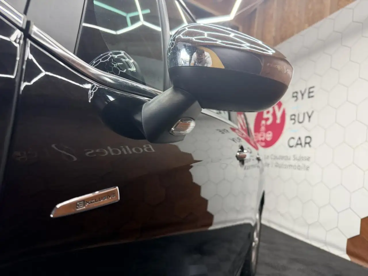 Citroen C3 C3 — photo 12