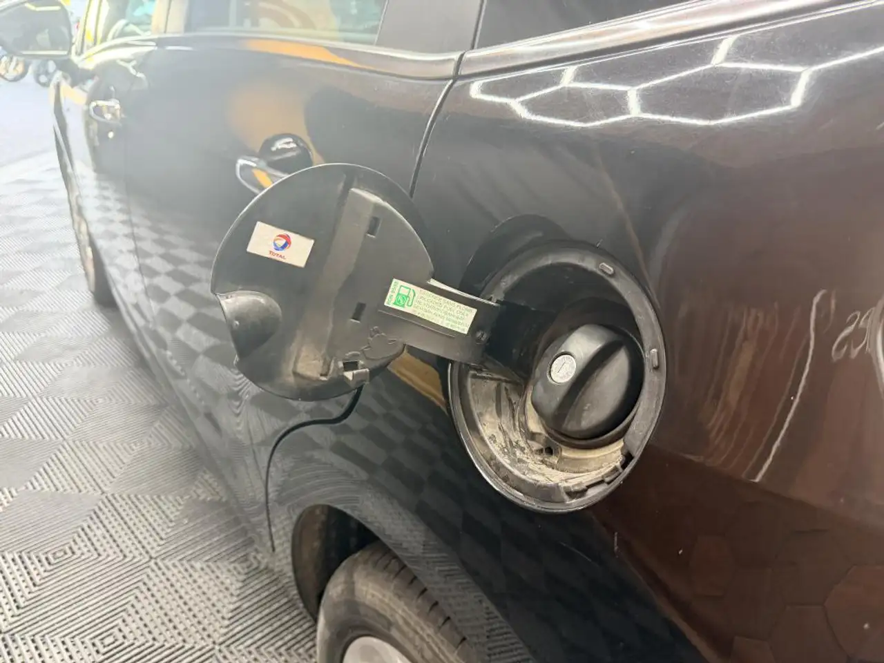 Citroen C3 C3 — photo 13