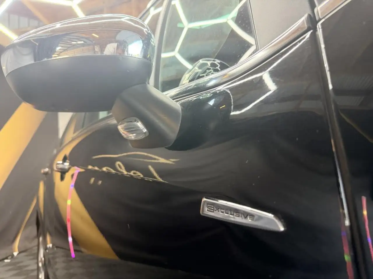 Citroen C3 C3 — photo 9