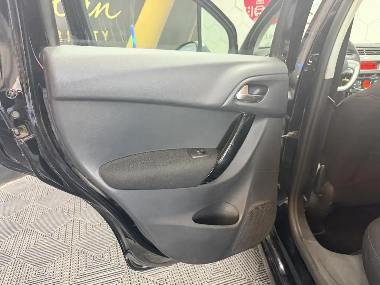 Citroen C3 C3 — photo 27