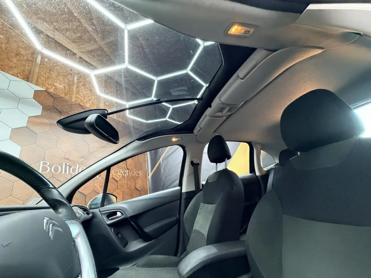 Citroen C3 C3 — photo 40