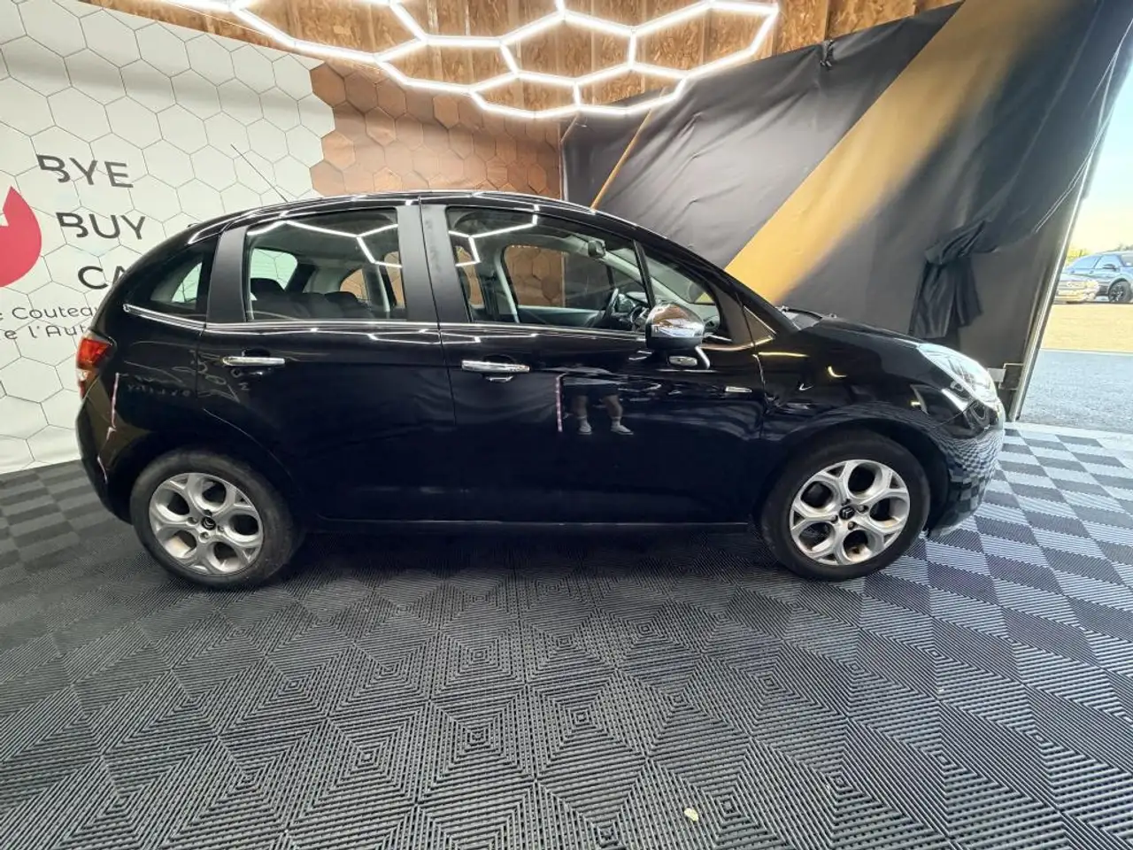 Citroen C3 C3 — photo 4