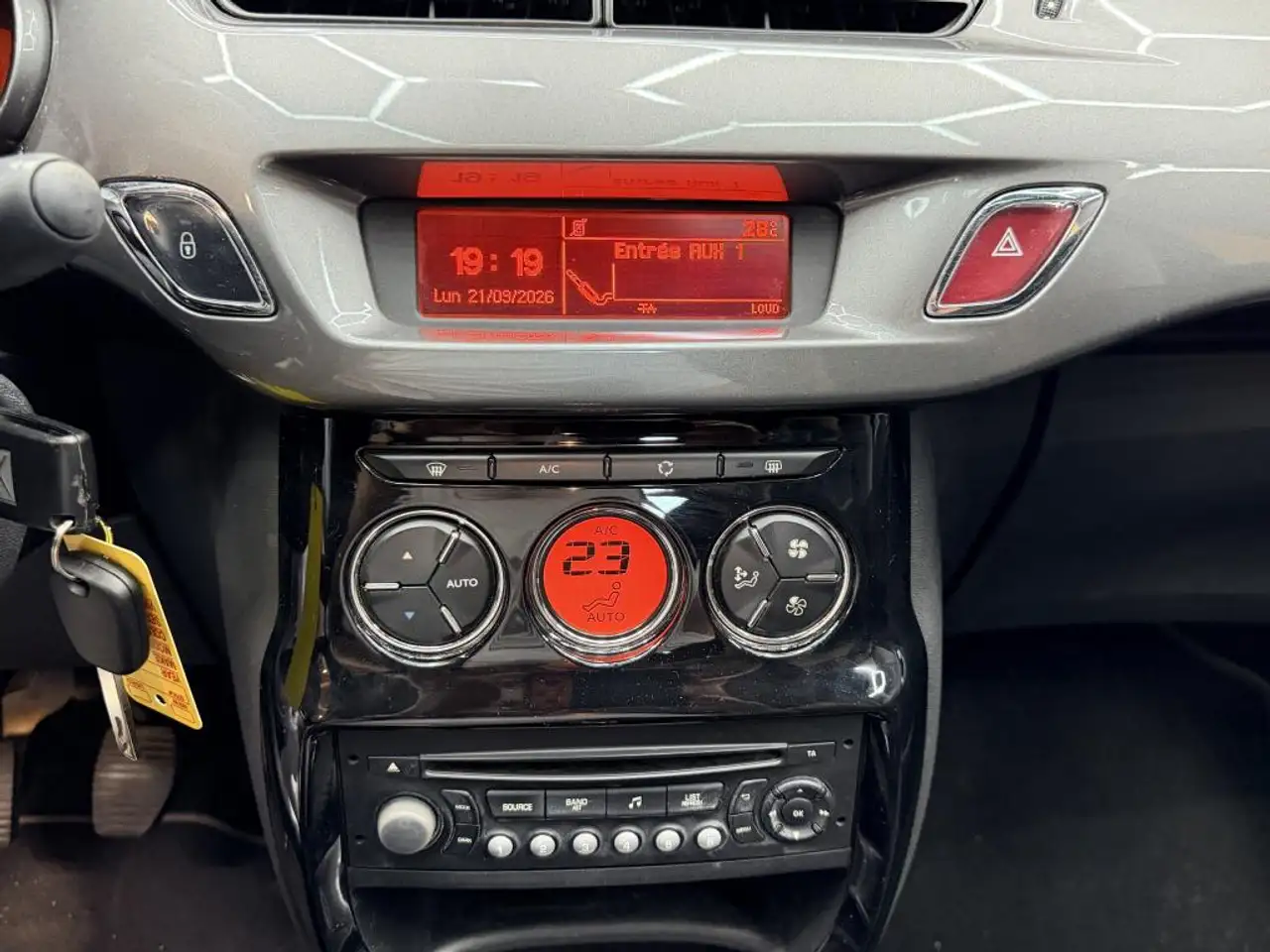 Citroen C3 C3 — photo 34
