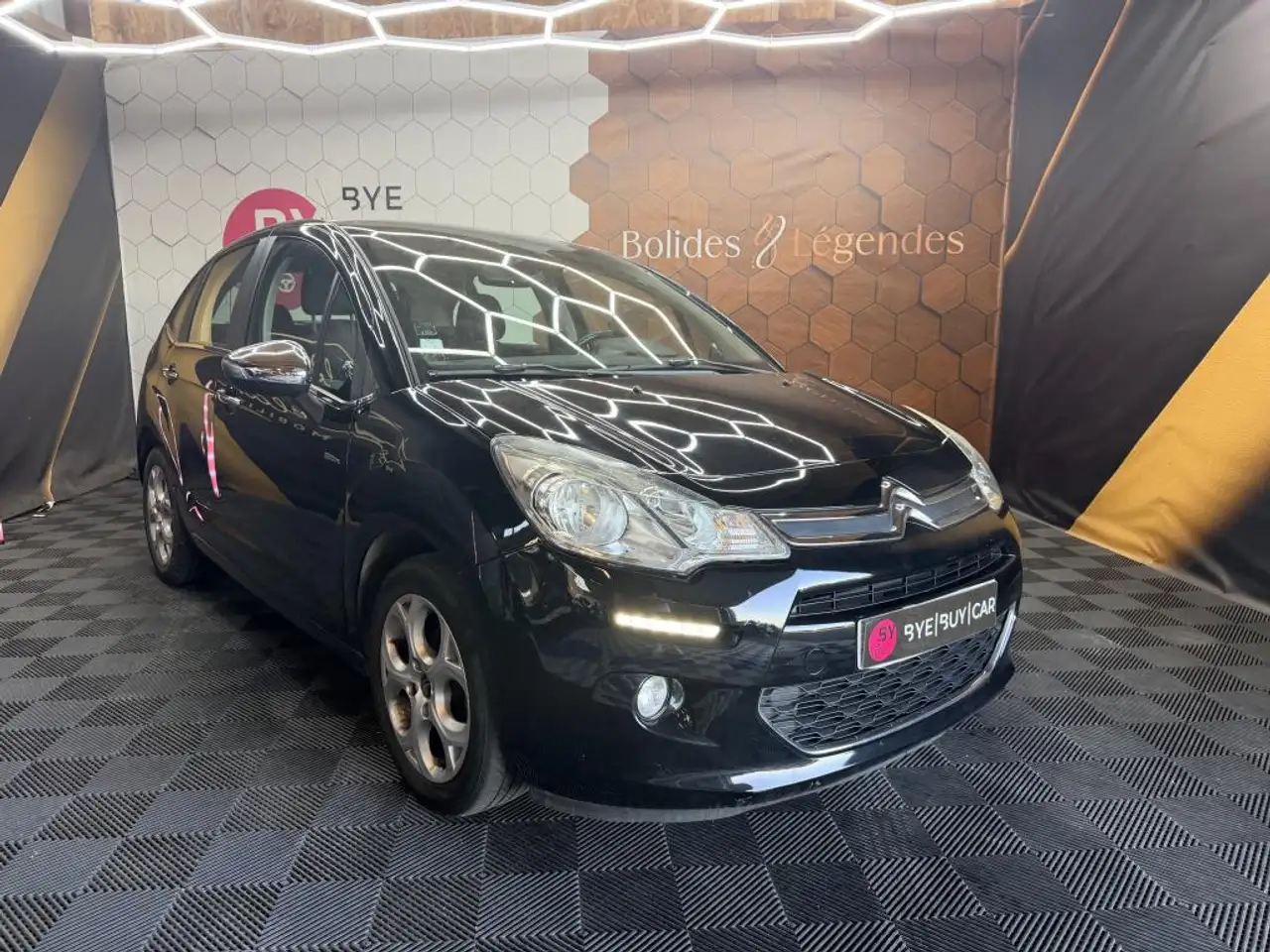 Citroen C3 C3 — photo 3