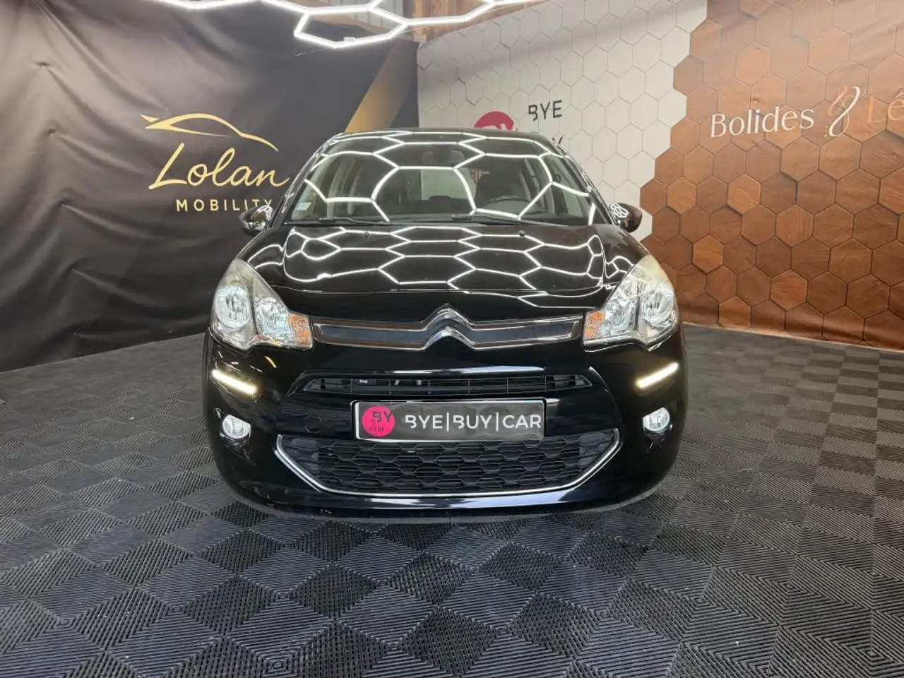 Citroen C3 C3 — photo 2